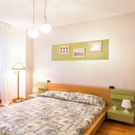 Isola Lagosta Apartment 밀라노 외부 사진