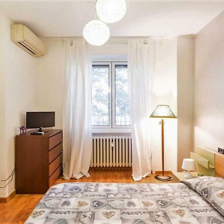 Isola Lagosta Apartment 밀라노 외부 사진