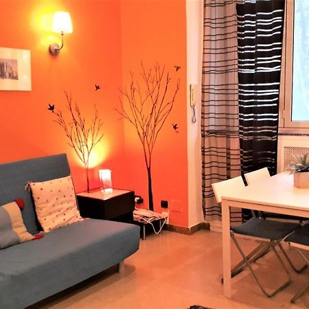 Isola Lagosta Apartment 밀라노 외부 사진