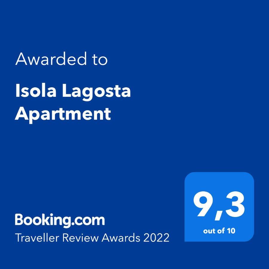 Isola Lagosta Apartment 밀라노 외부 사진