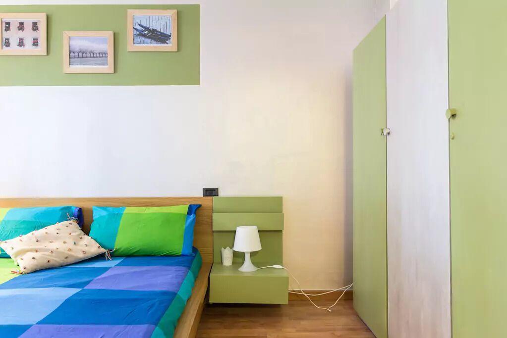 Isola Lagosta Apartment 밀라노 외부 사진