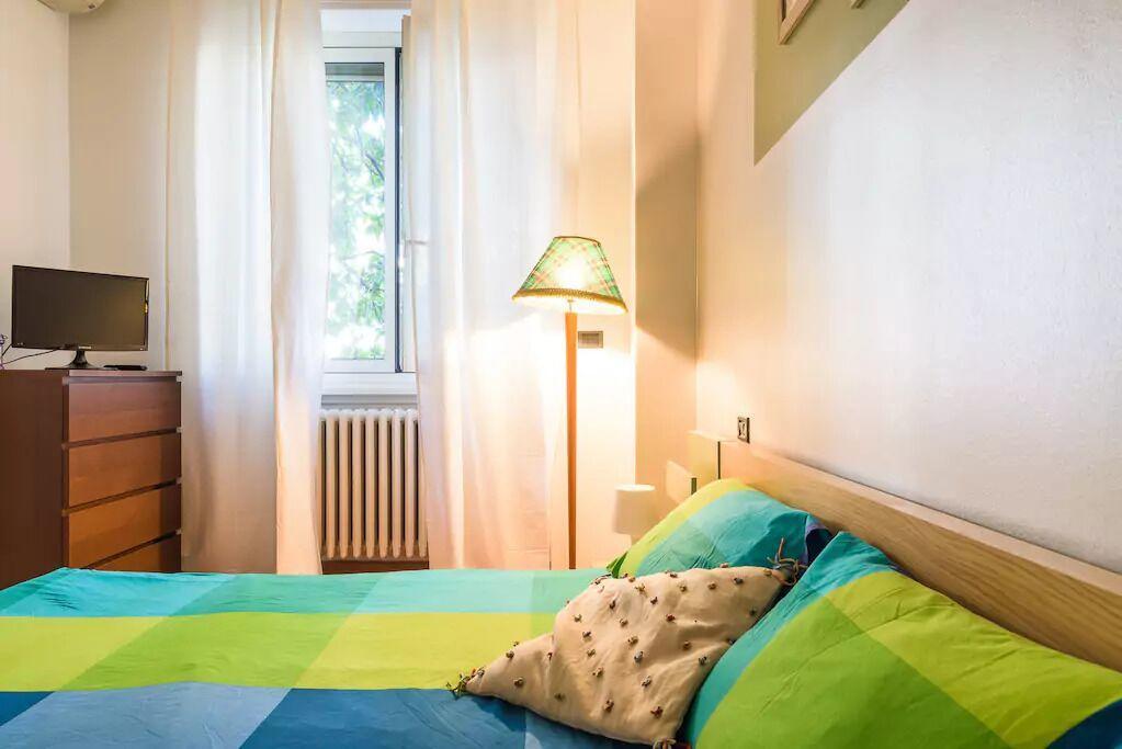 Isola Lagosta Apartment 밀라노 외부 사진