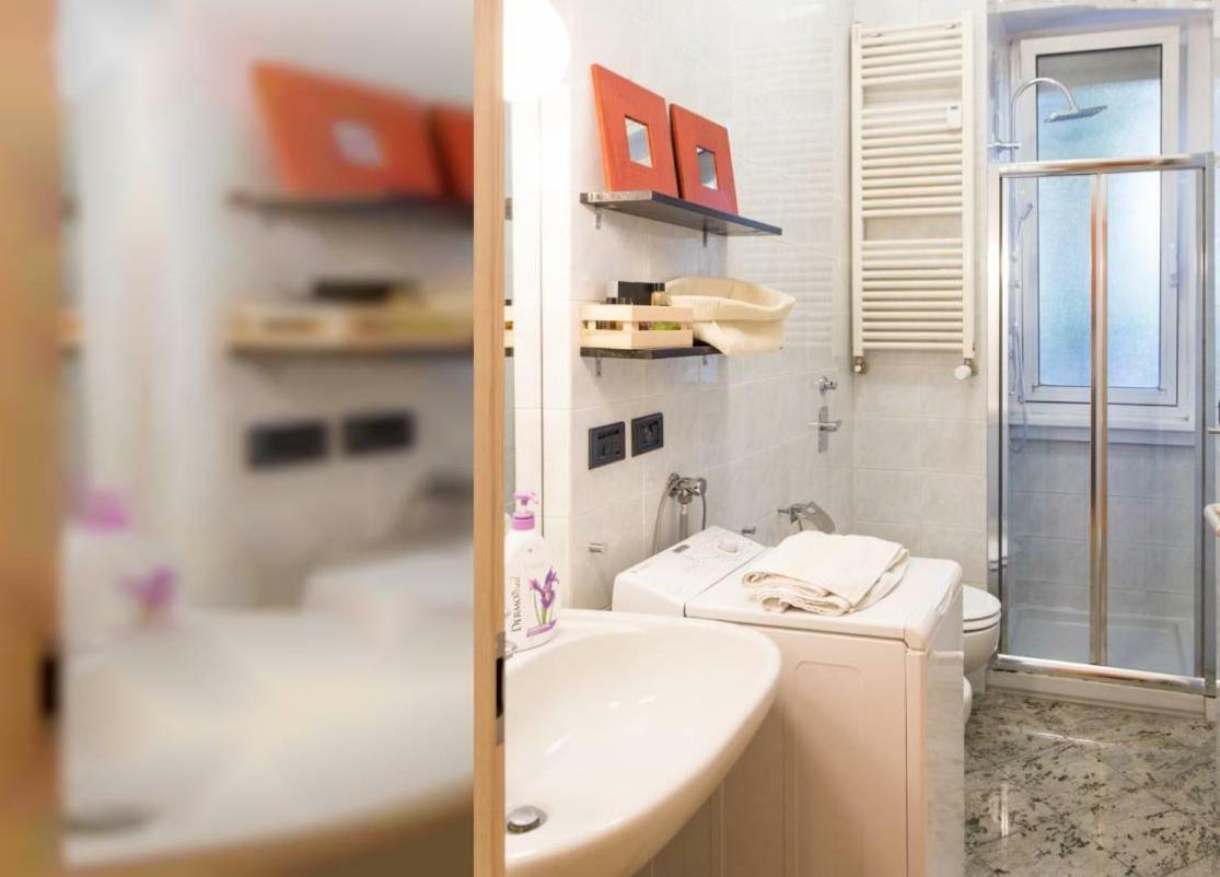 Isola Lagosta Apartment 밀라노 외부 사진