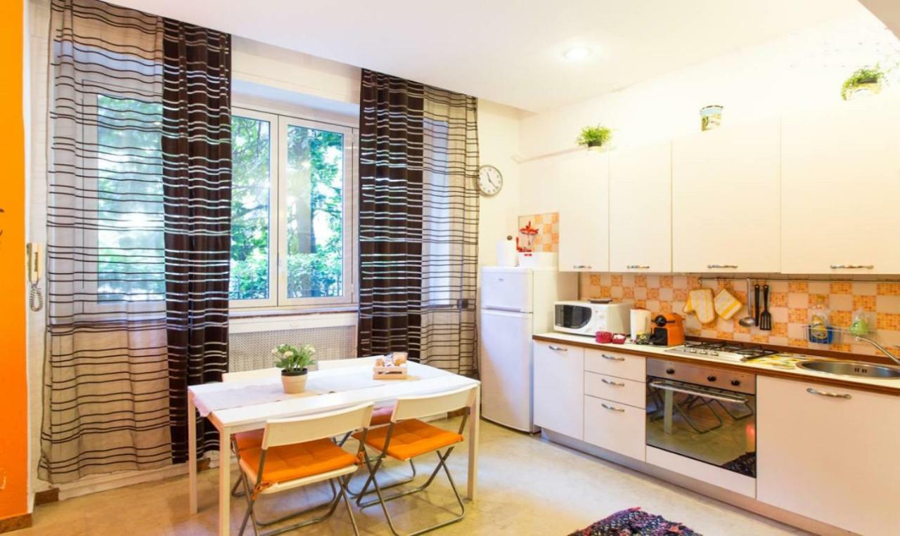 Isola Lagosta Apartment 밀라노 외부 사진