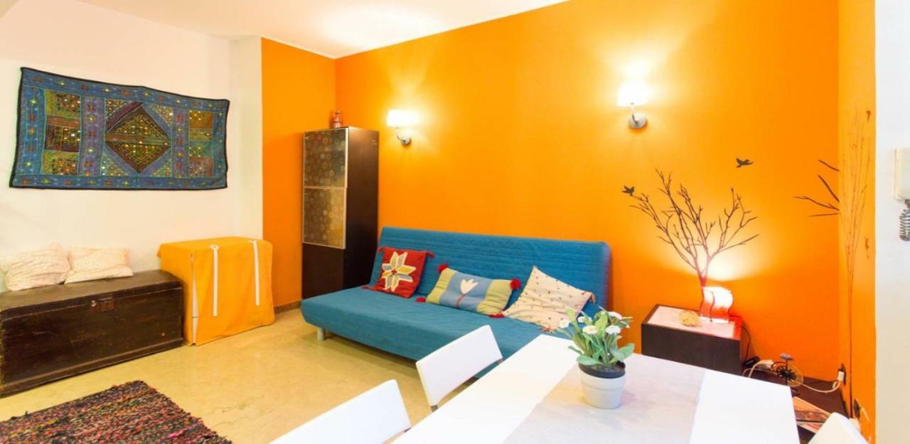 Isola Lagosta Apartment 밀라노 외부 사진