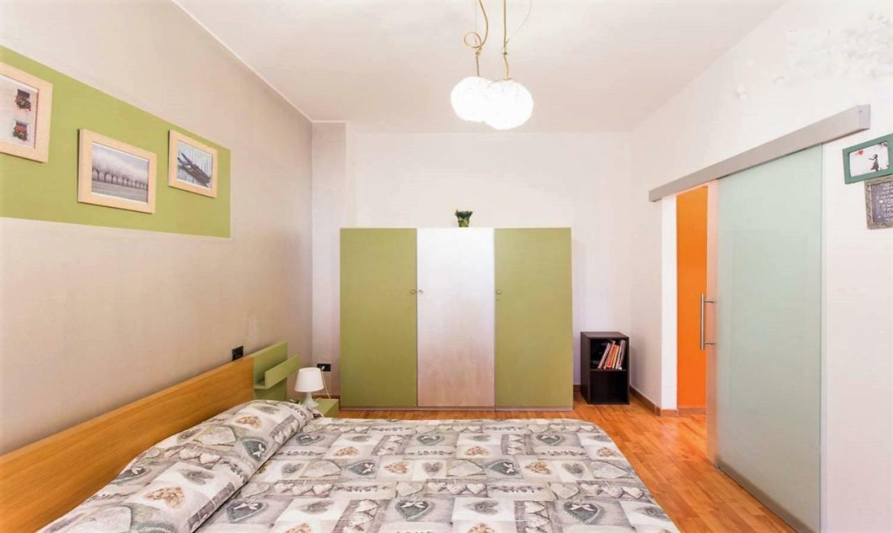 Isola Lagosta Apartment 밀라노 외부 사진