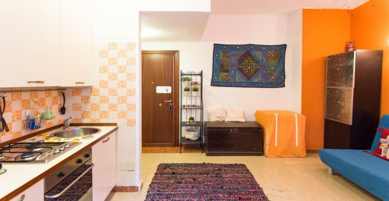 Isola Lagosta Apartment 밀라노 외부 사진