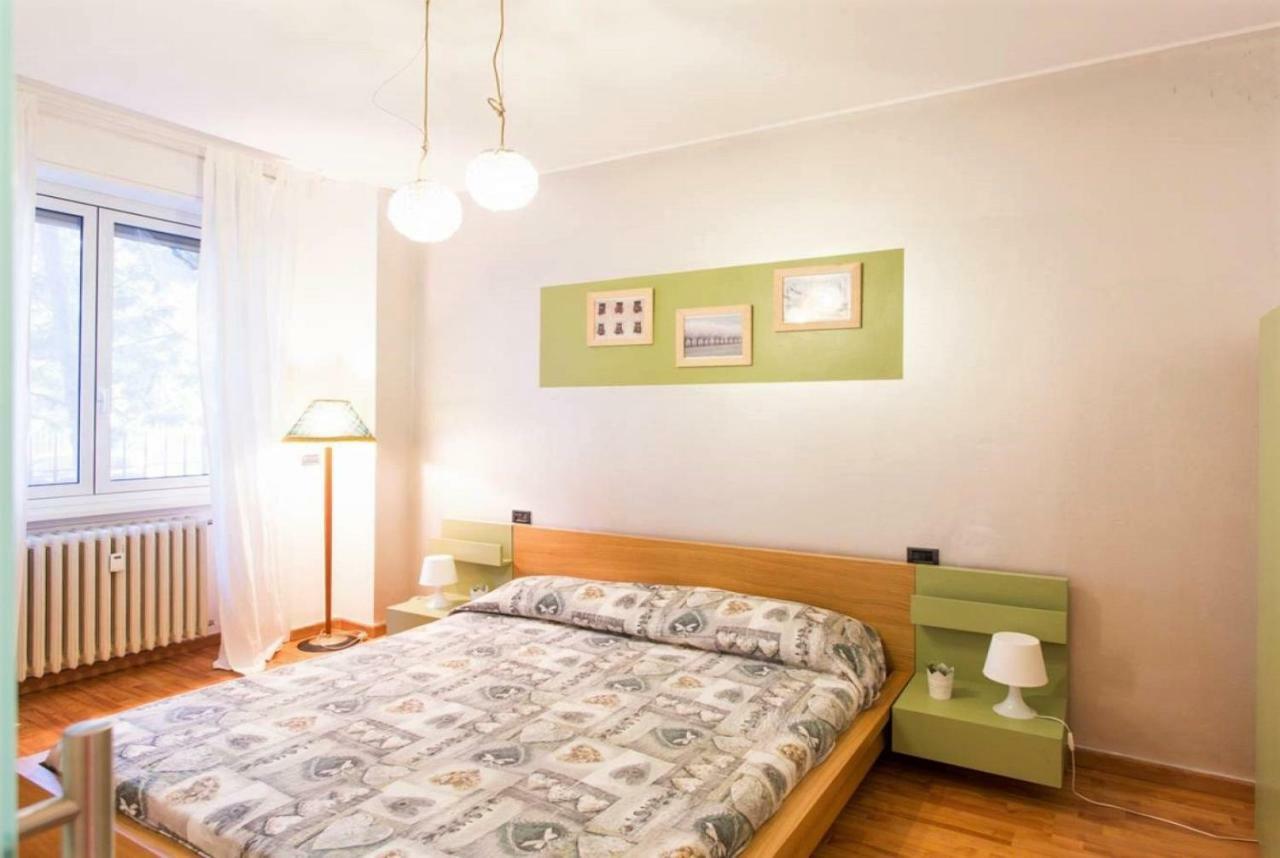 Isola Lagosta Apartment 밀라노 외부 사진
