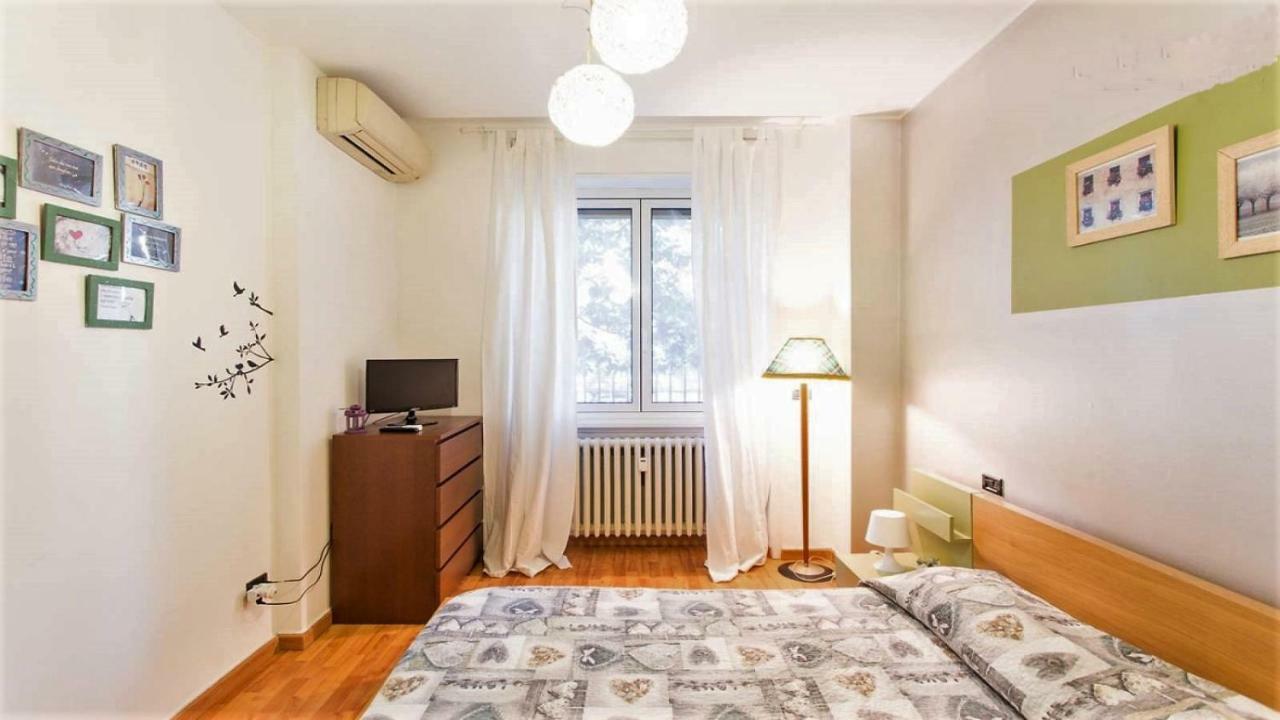 Isola Lagosta Apartment 밀라노 외부 사진