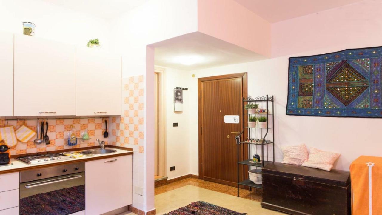 Isola Lagosta Apartment 밀라노 외부 사진