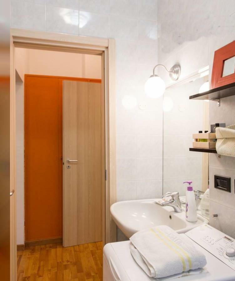 Isola Lagosta Apartment 밀라노 외부 사진