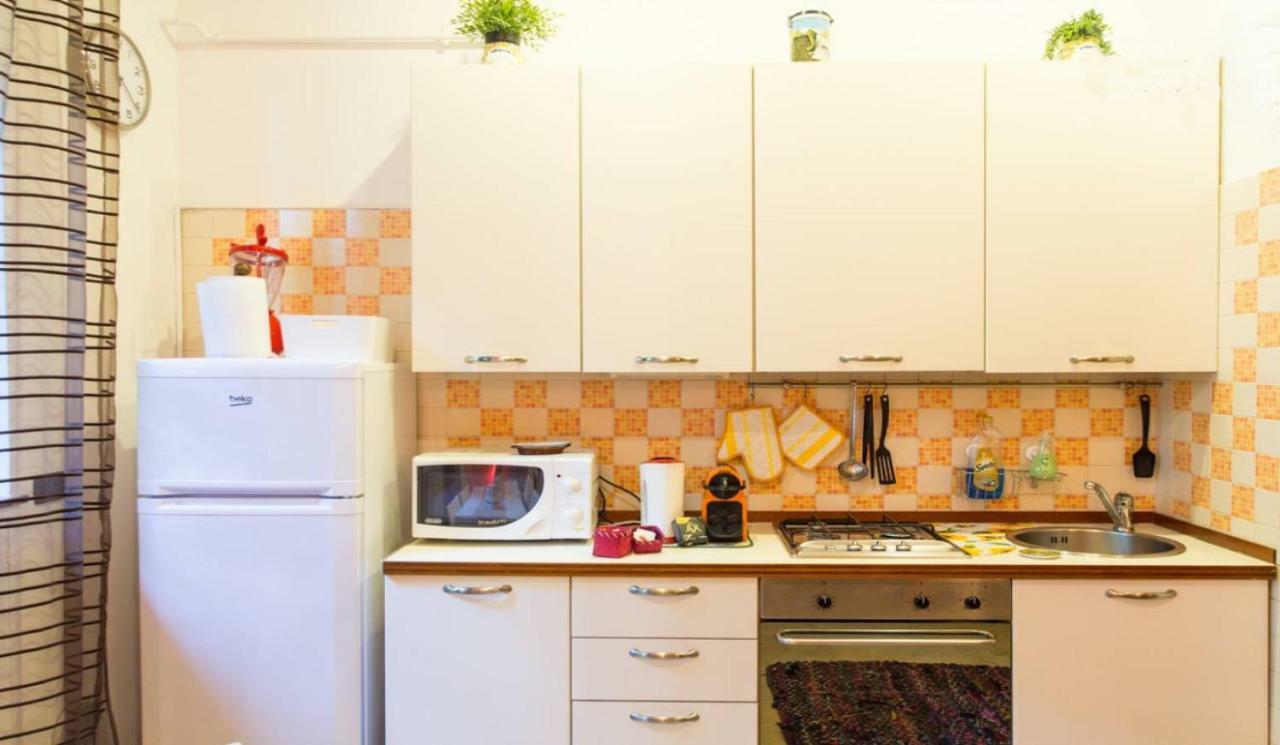 Isola Lagosta Apartment 밀라노 외부 사진