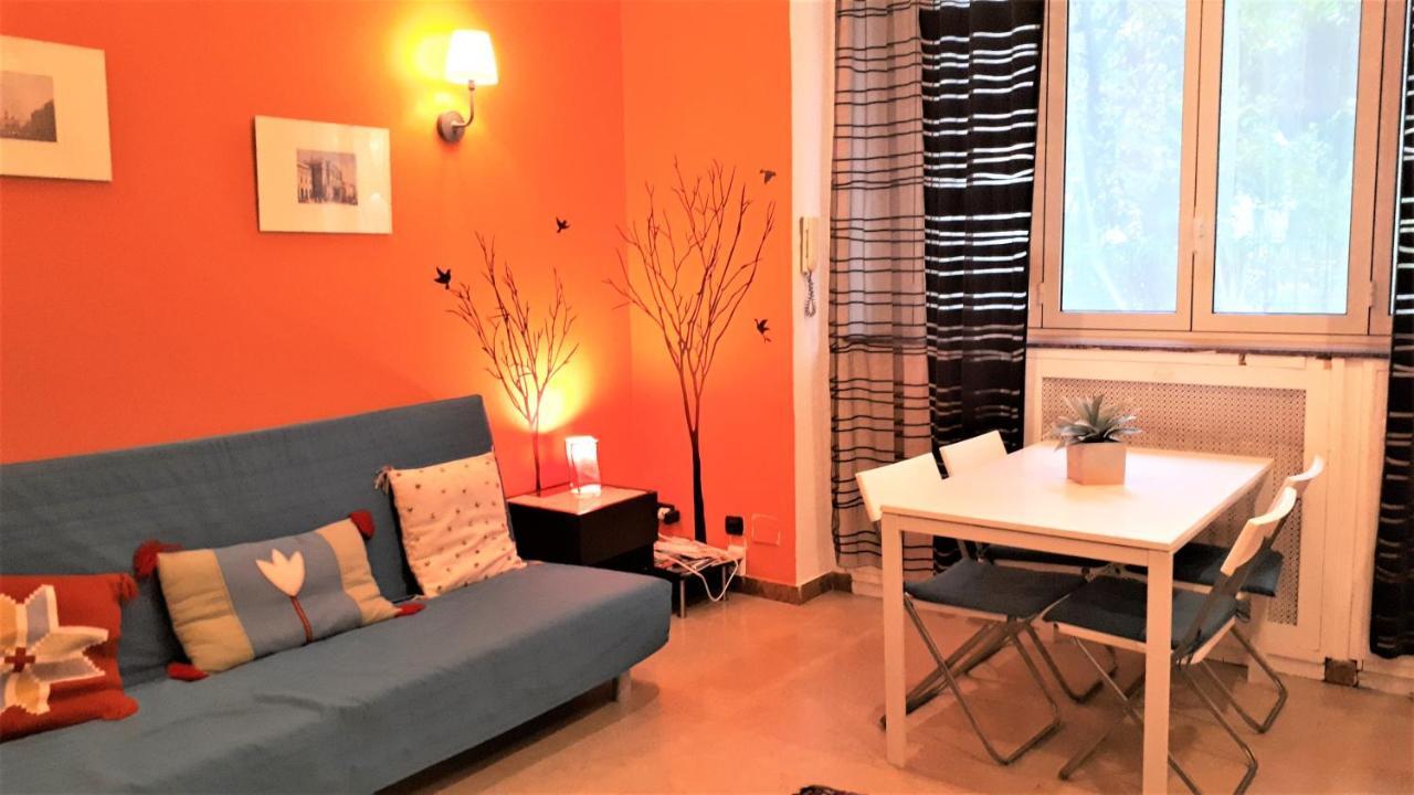 Isola Lagosta Apartment 밀라노 외부 사진
