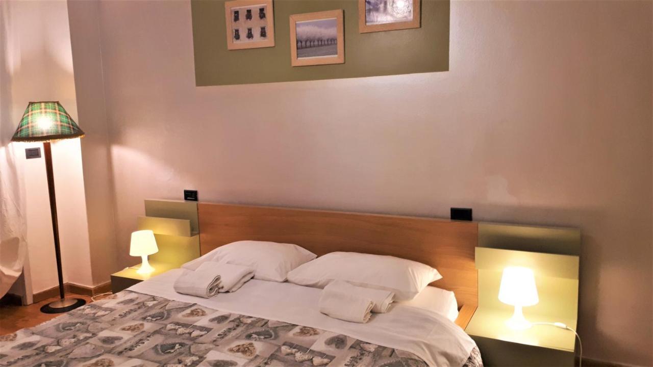 Isola Lagosta Apartment 밀라노 외부 사진
