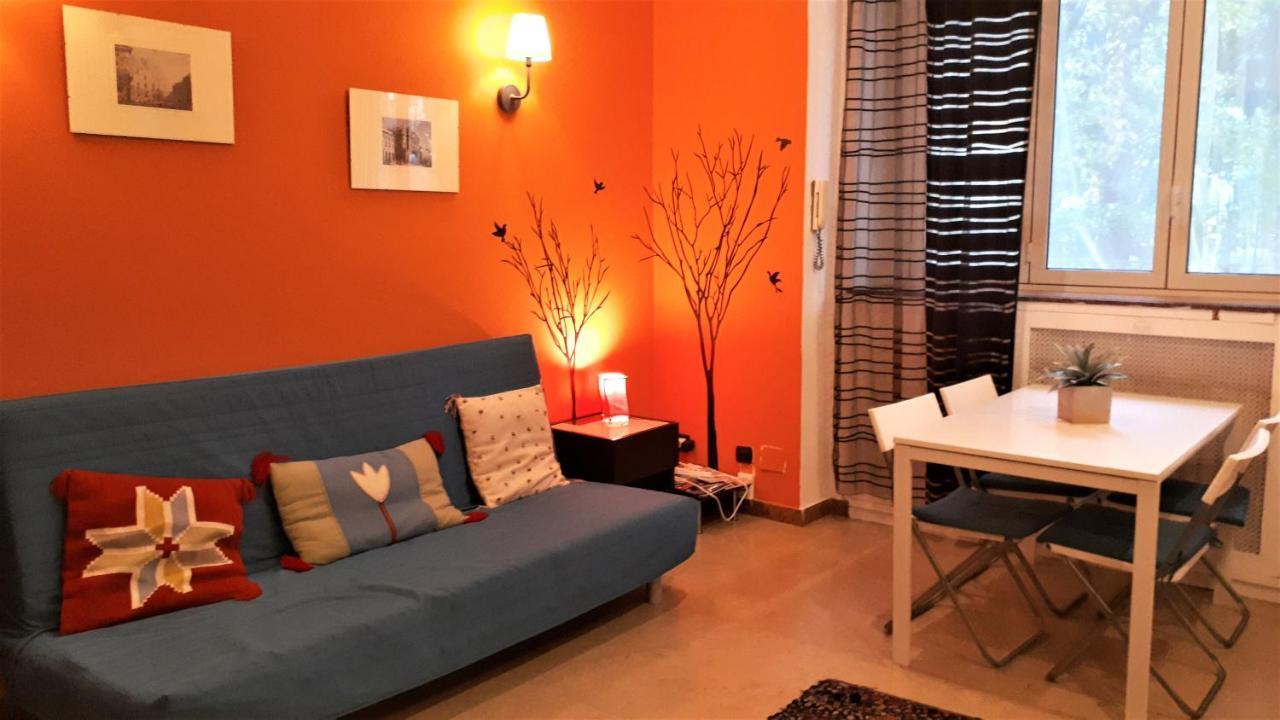 Isola Lagosta Apartment 밀라노 외부 사진