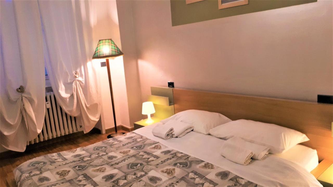 Isola Lagosta Apartment 밀라노 외부 사진